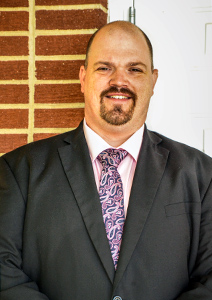 Cory Glass