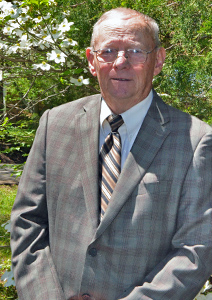 Garnett Cooksey