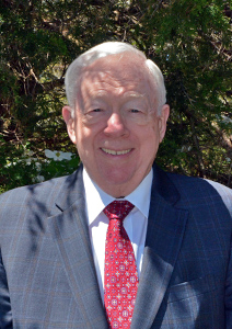Kenneth Forshee