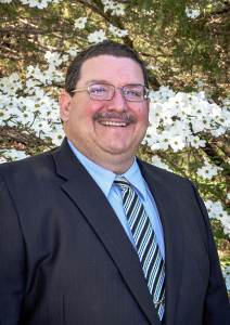 Elder Michael Reid