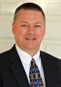 Trent Forshee